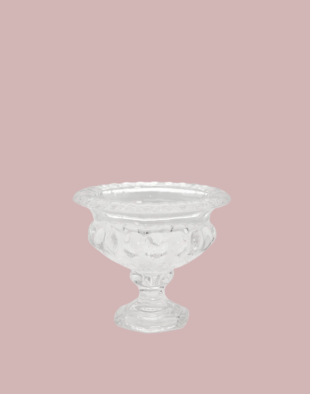 Versailles Heritage Compote
