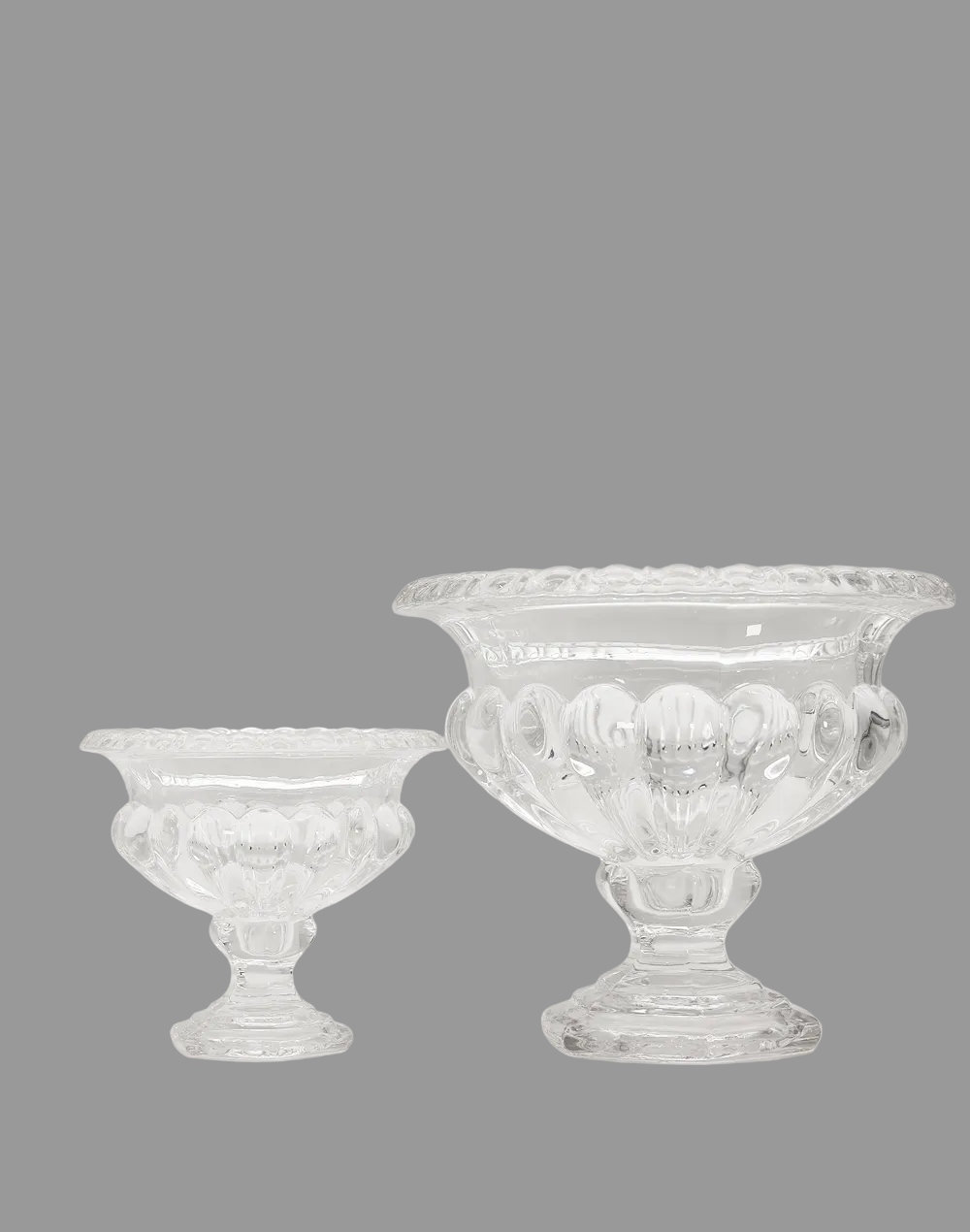 Versailles Heritage Compote