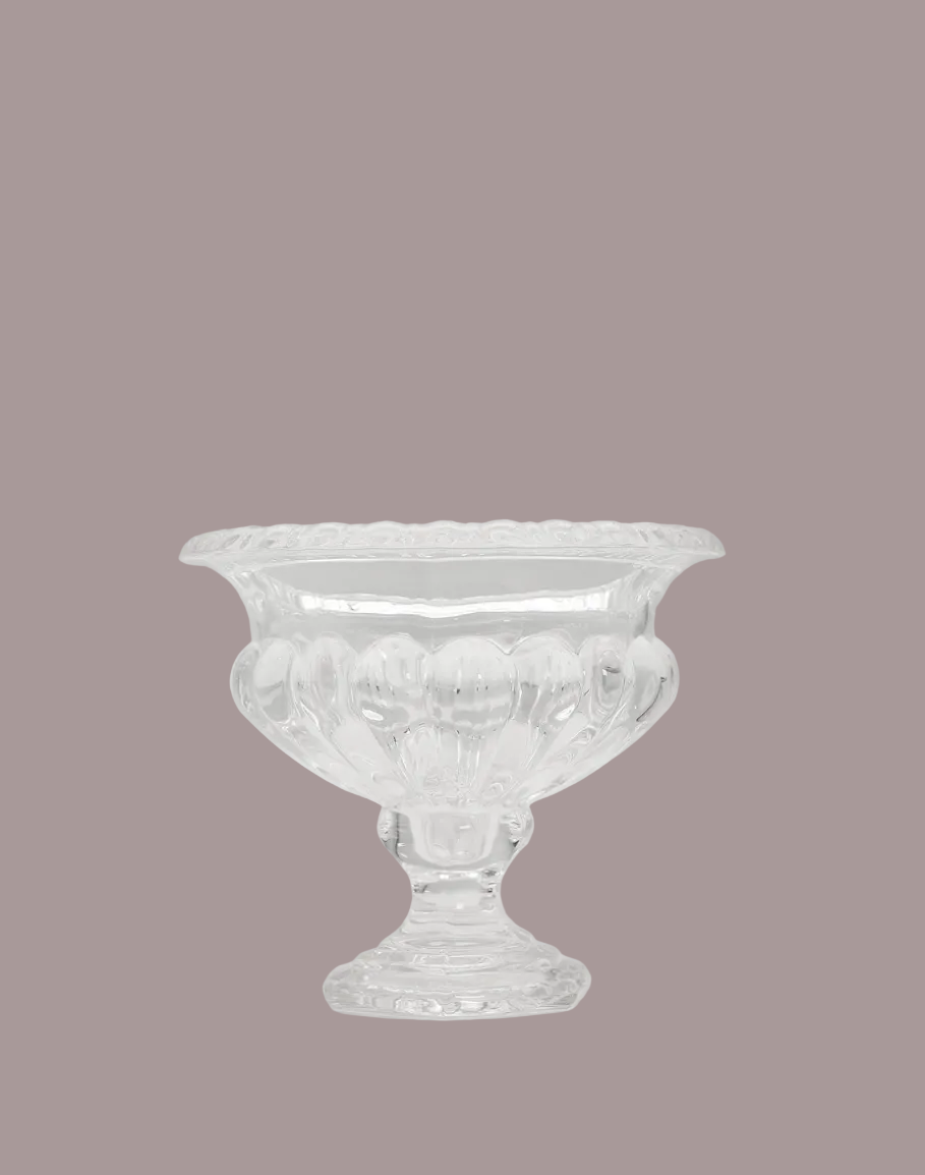 Versailles Heritage Compote