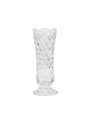 Sovereign Trumpet Crystal Vase