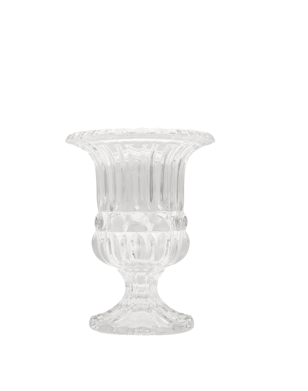 Bellecour Pedestal Vase