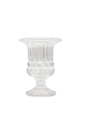 Bellecour Pedestal Vase