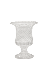 Kensington Lattice Vase