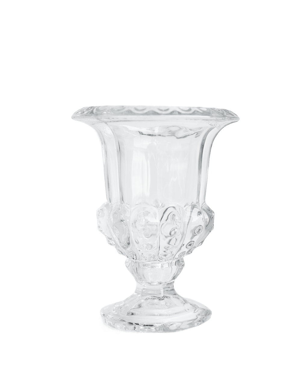 Crystal Urn | Available in 2 Colors