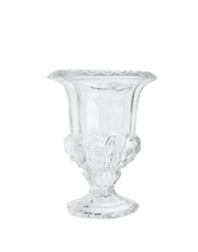 Crystal Urn | Available in 2 Colors