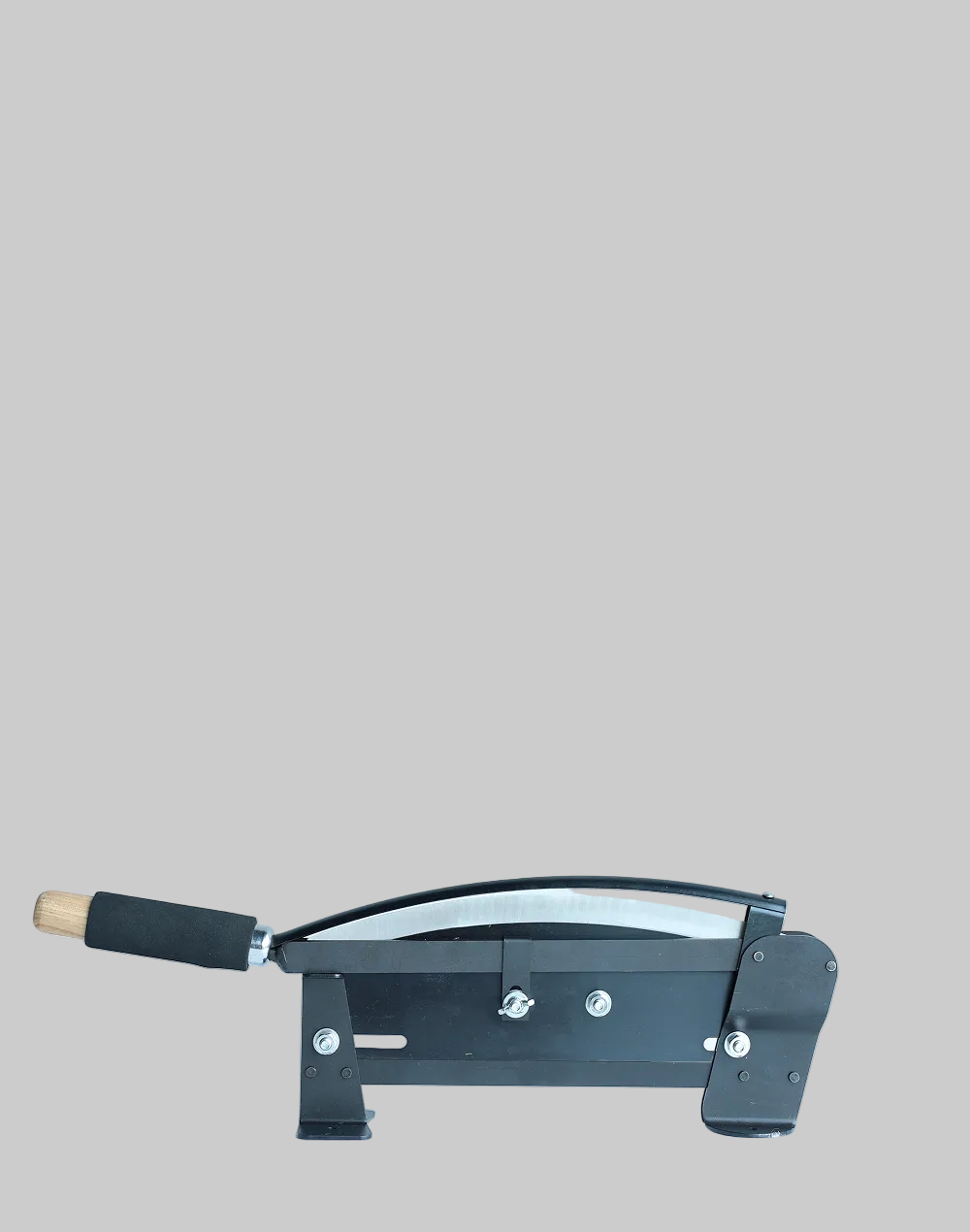 Heavy-Duty Floral Stem Chopper
