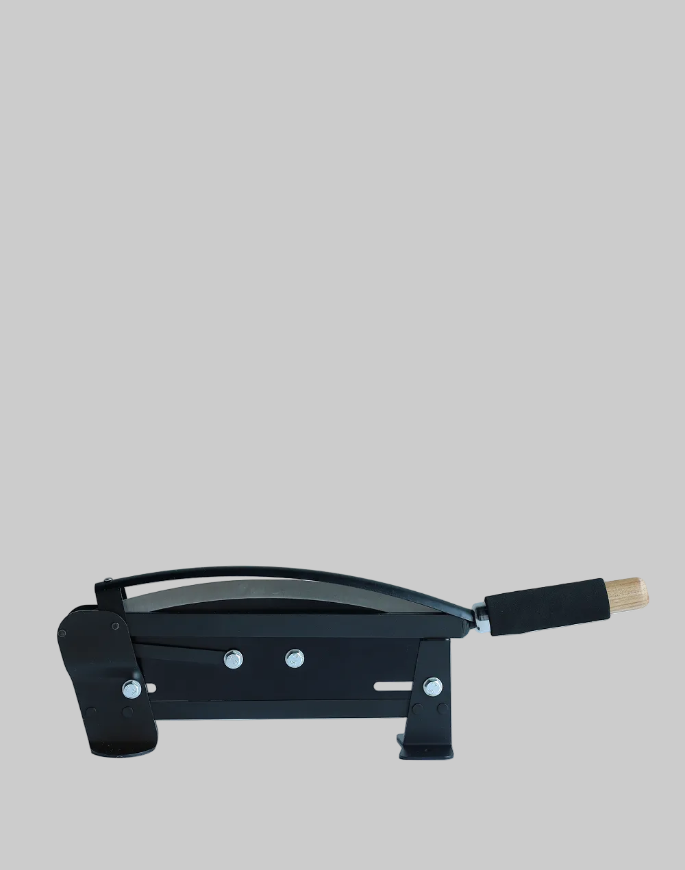 Heavy-Duty Floral Stem Chopper