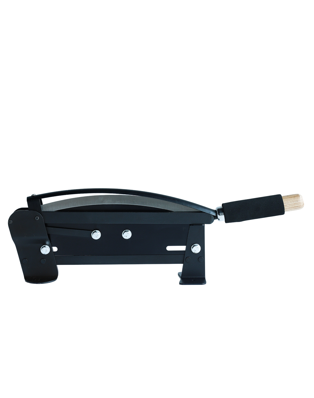 Heavy-Duty Floral Stem Chopper