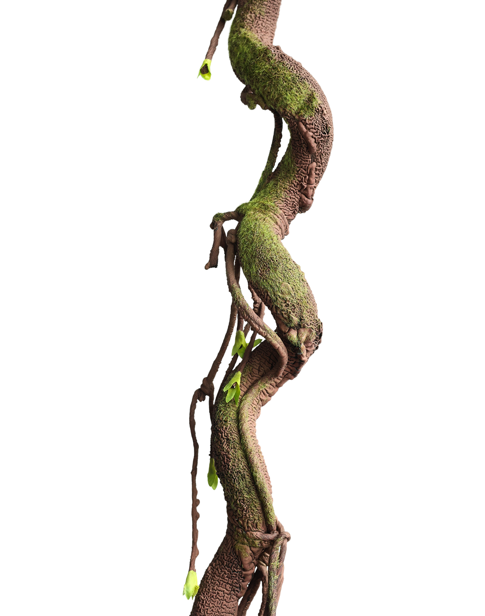 Moss Root Garland