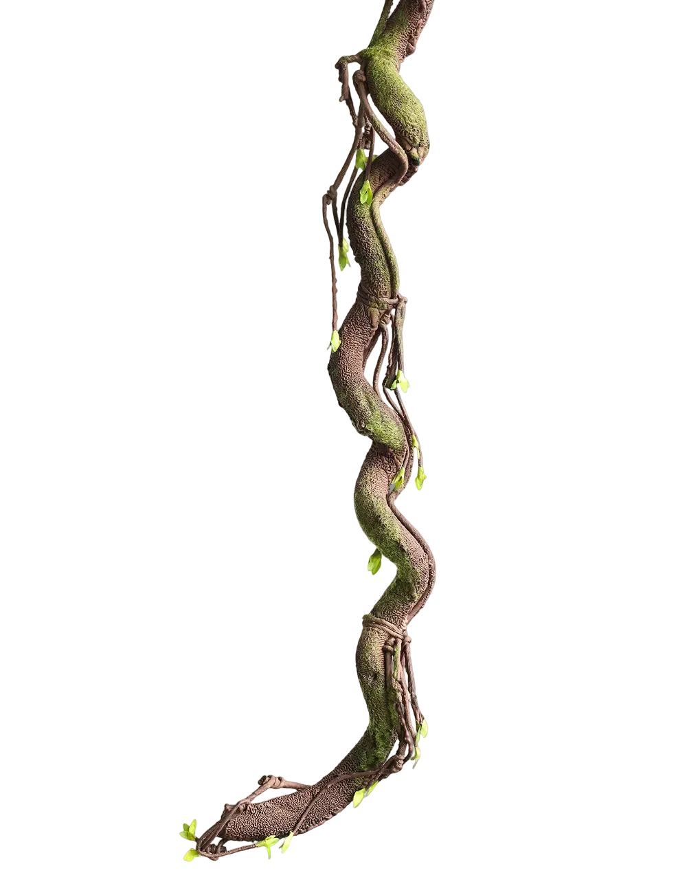 Moss Root Garland