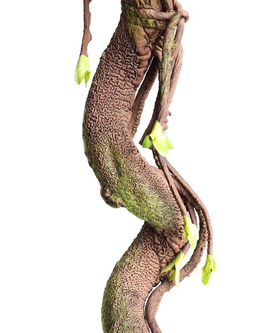 Moss Root Garland