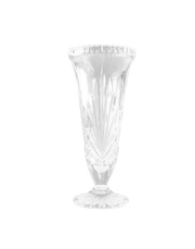 Empire Crystal Vase