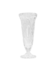 Windsor Crystal Vase