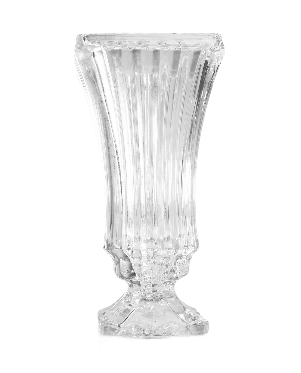 Chateau Flare Vase | Available in 2 Sizes