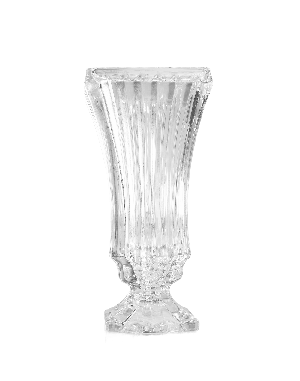 Chateau Flare Vase | Available in 2 Sizes