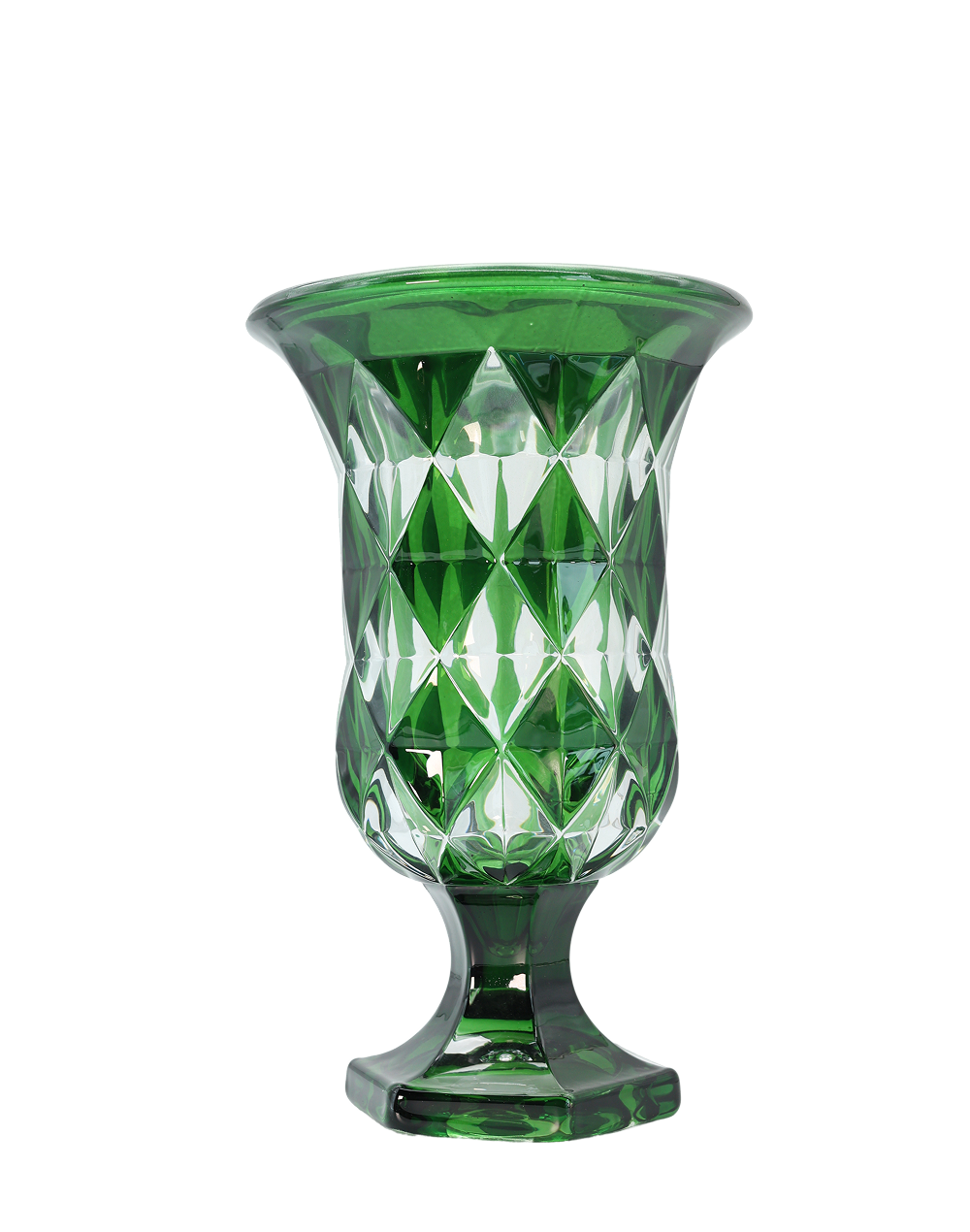 Imperial Vase | Available in 3 Colors