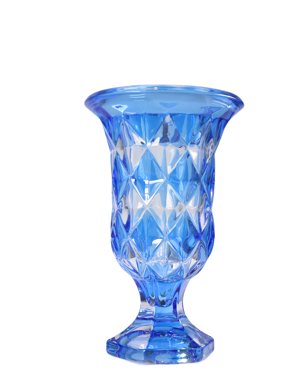 Imperial Vase | Available in 3 Colors
