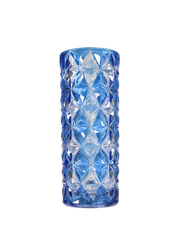 Jewel Crystal Vase | Available in 3 Colors