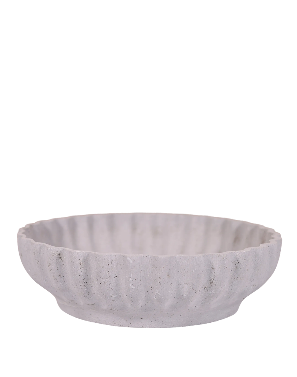 Antera Scallop Bowl | Available in 3 Colors