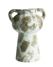 Sandstone Double Handle Amphora