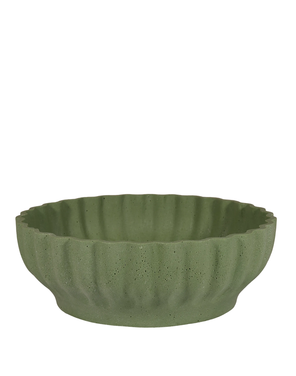 Antera Scallop Bowl | Available in 3 Colors