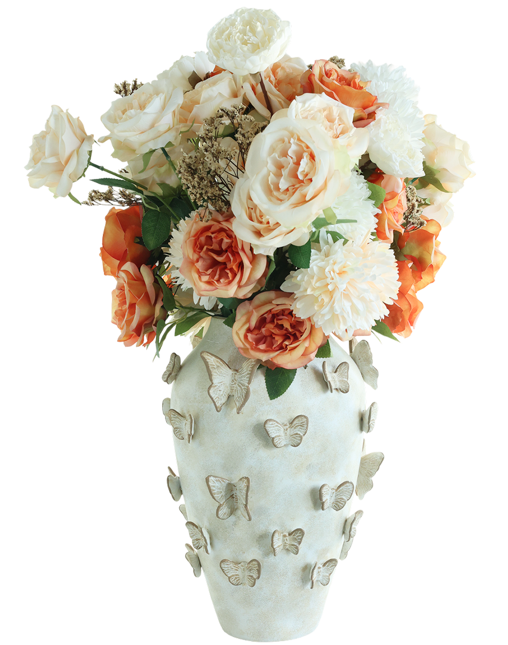 Heritage Butterfly Collection-Empress