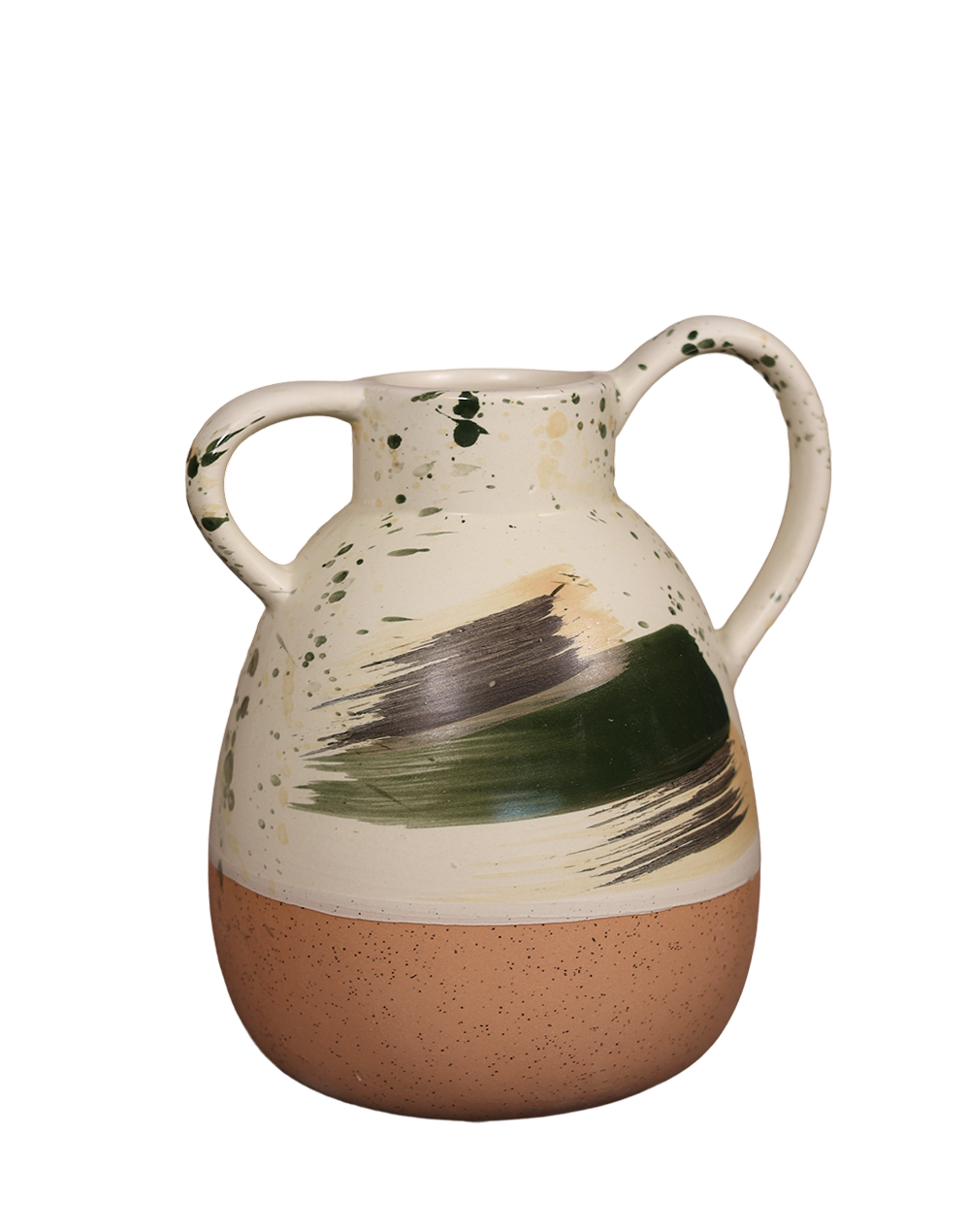 Canvas Collection-Arta Vase