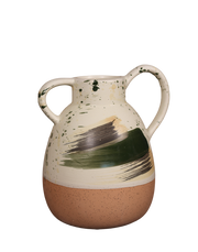 Canvas Collection-Arta Vase