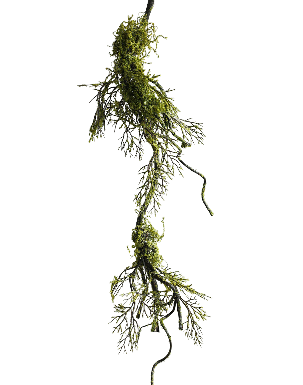 Cedar-style Greenery Vine