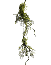 Cedar-style Greenery Vine