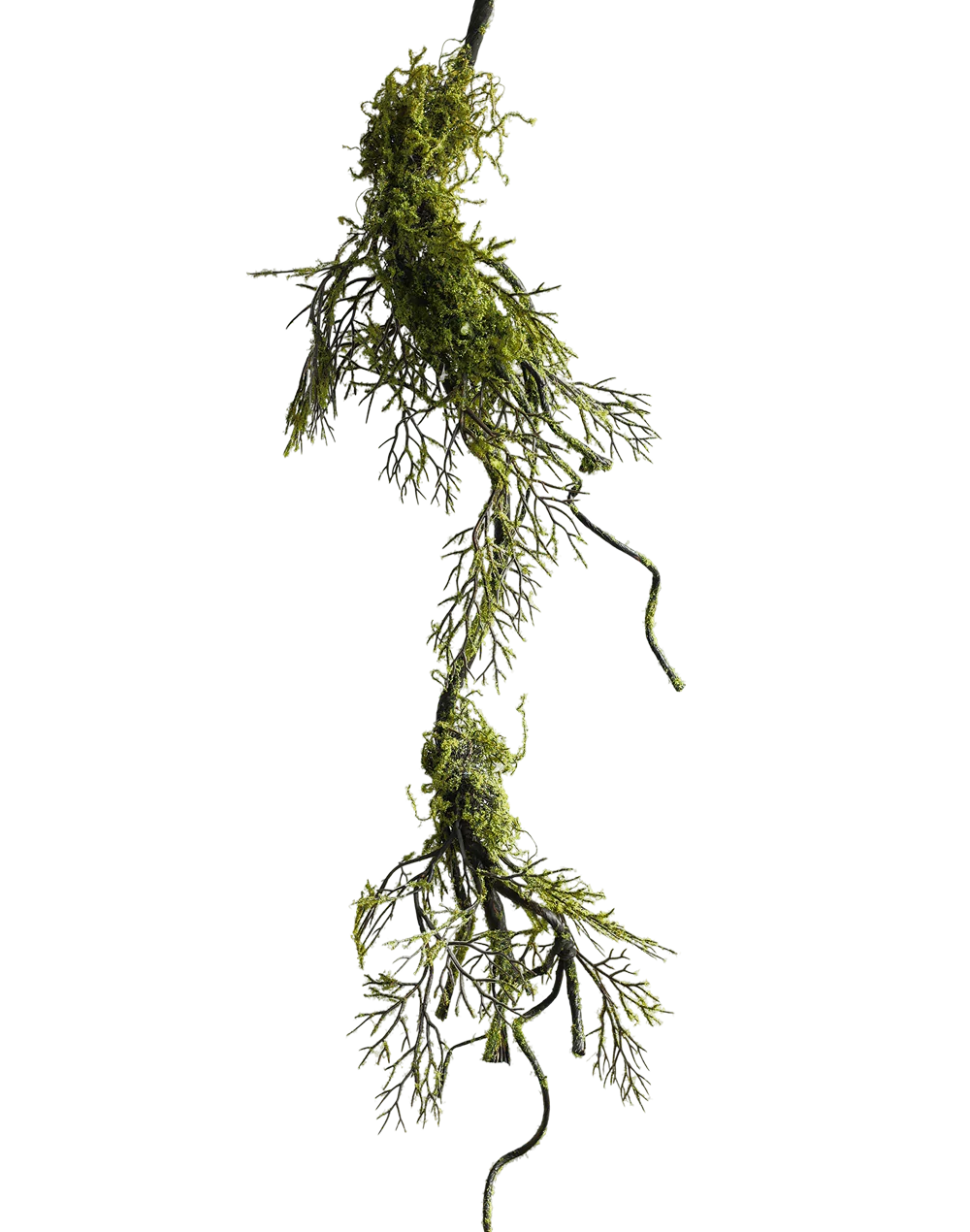 Cedar-style Greenery Vine