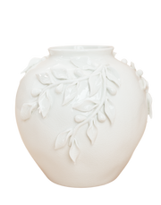 Laural Vase