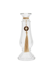 Tassel Bud Vase Tall