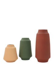 Cedar Ember Collection (Set of 3)