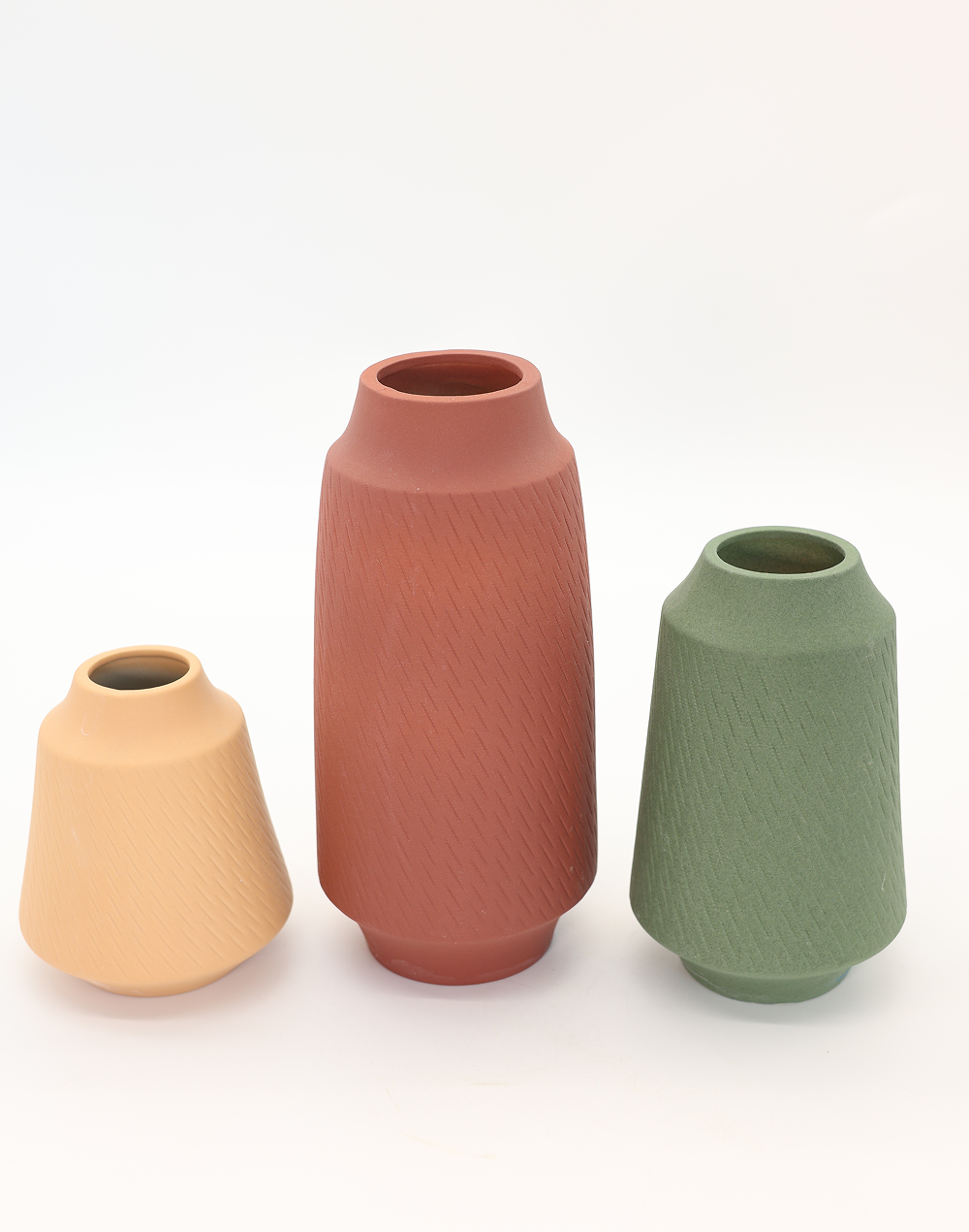 Cedar Ember Collection (Set of 3)
