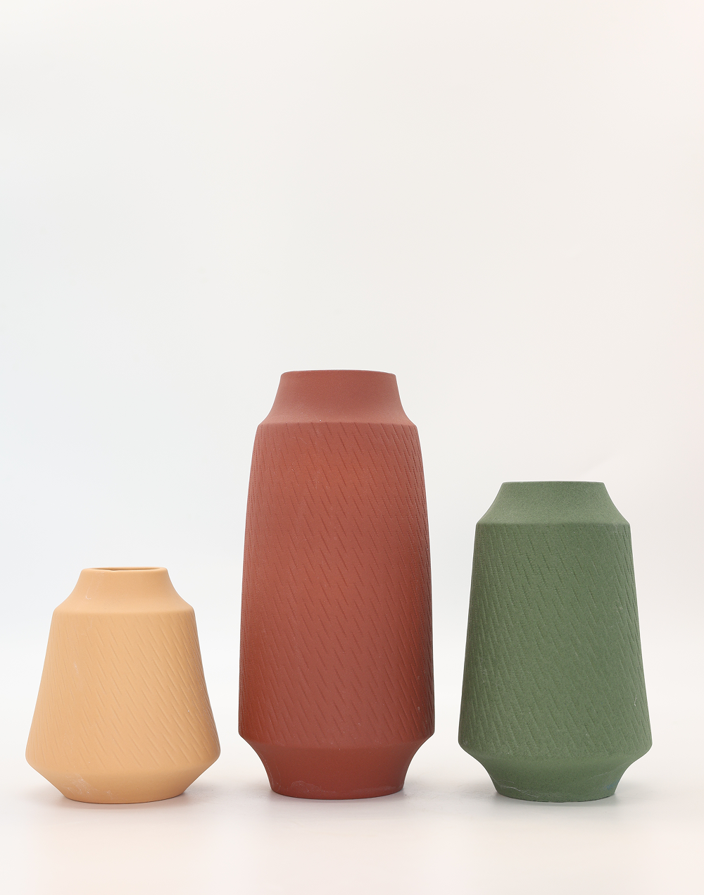Cedar Ember Collection (Set of 3)
