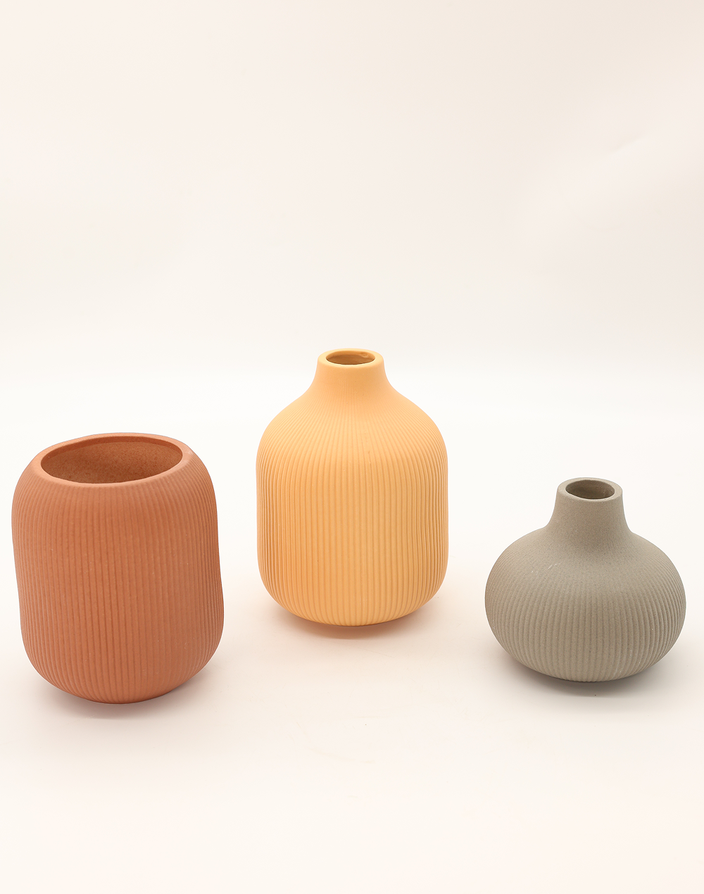 Terra Pod Collection (Set of 3)