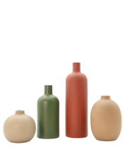 Rust Grove Collection (Set of 4)