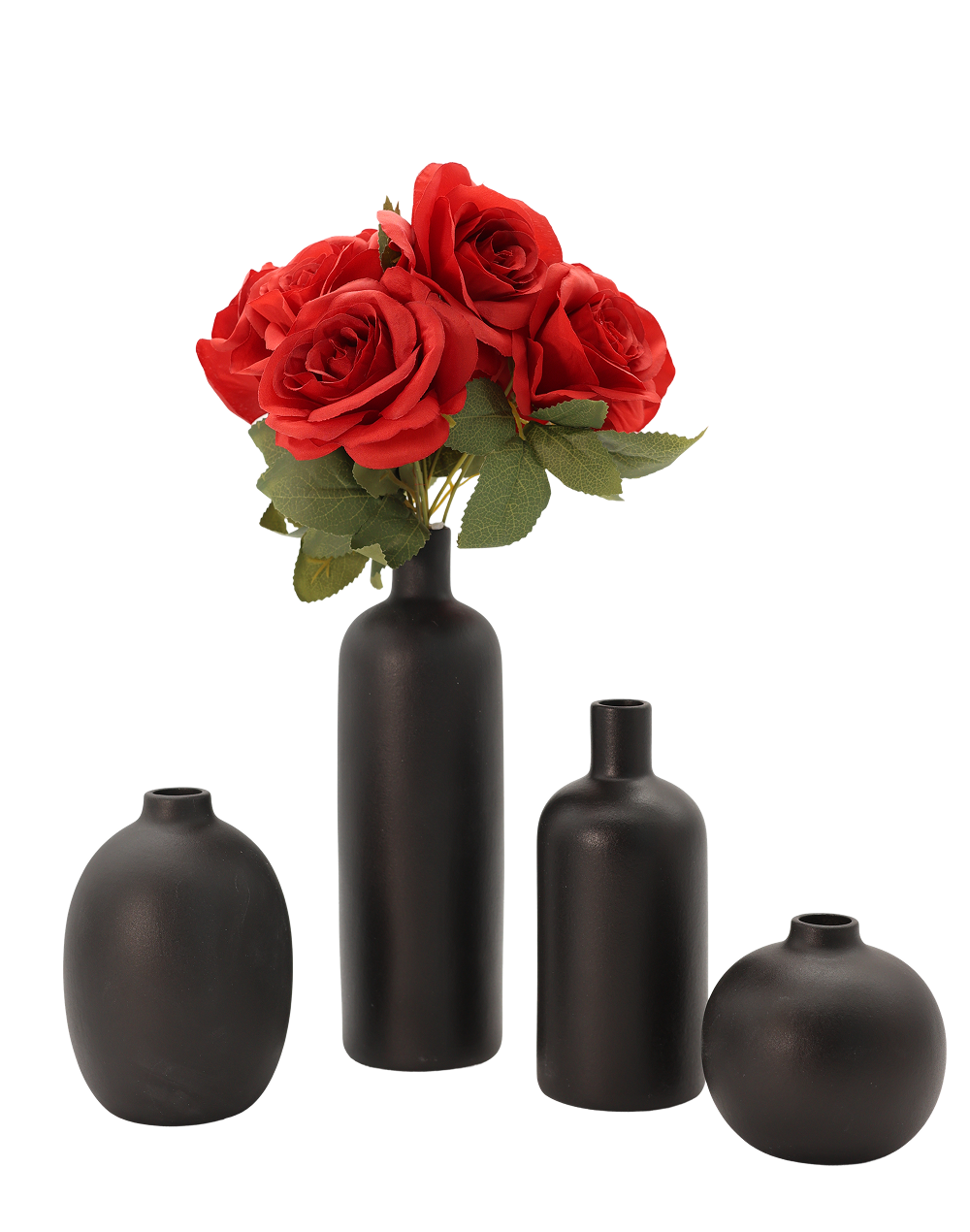 Onyx Atelier Collection( Set of 4)