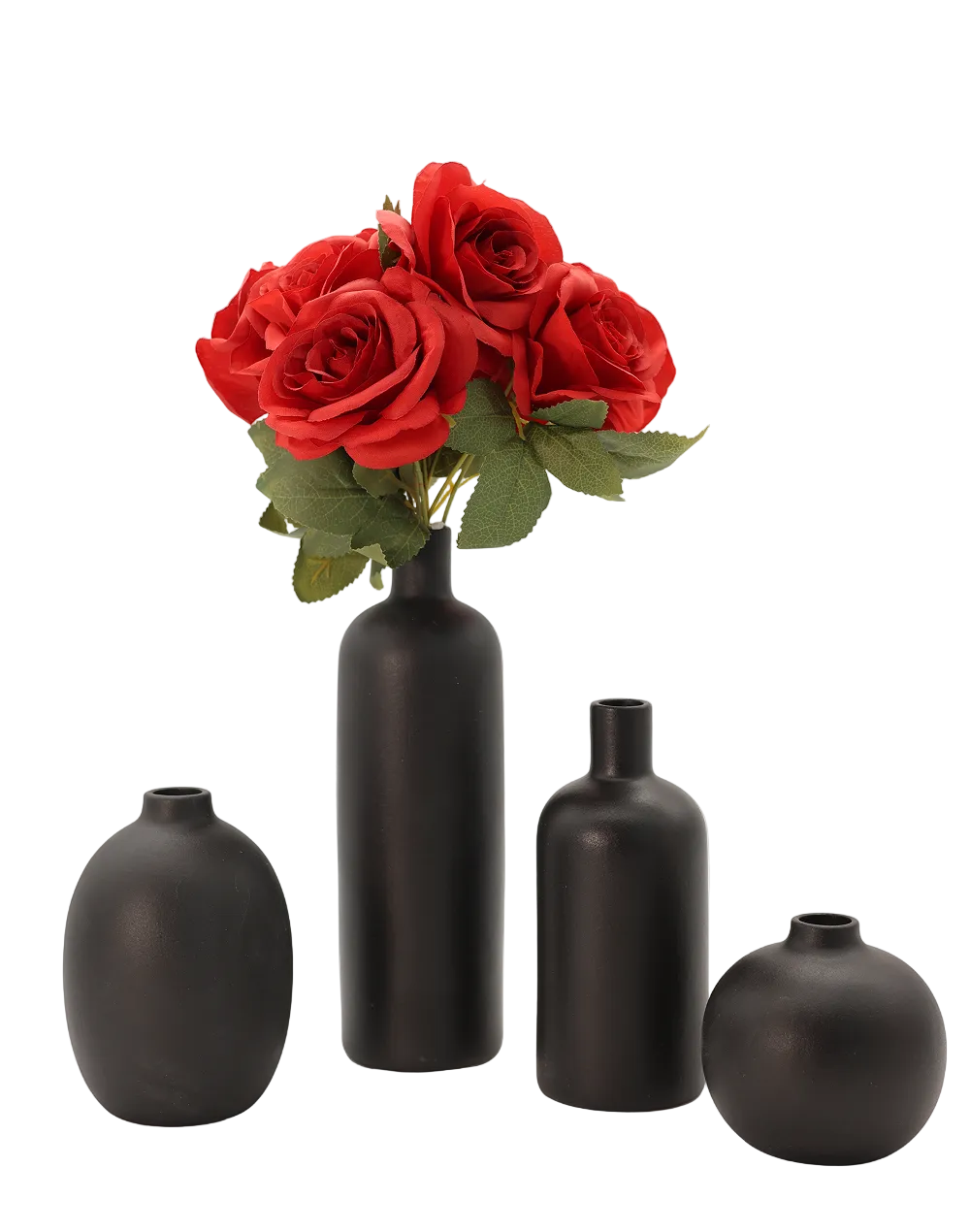 Onyx Atelier Collection( Set of 4)