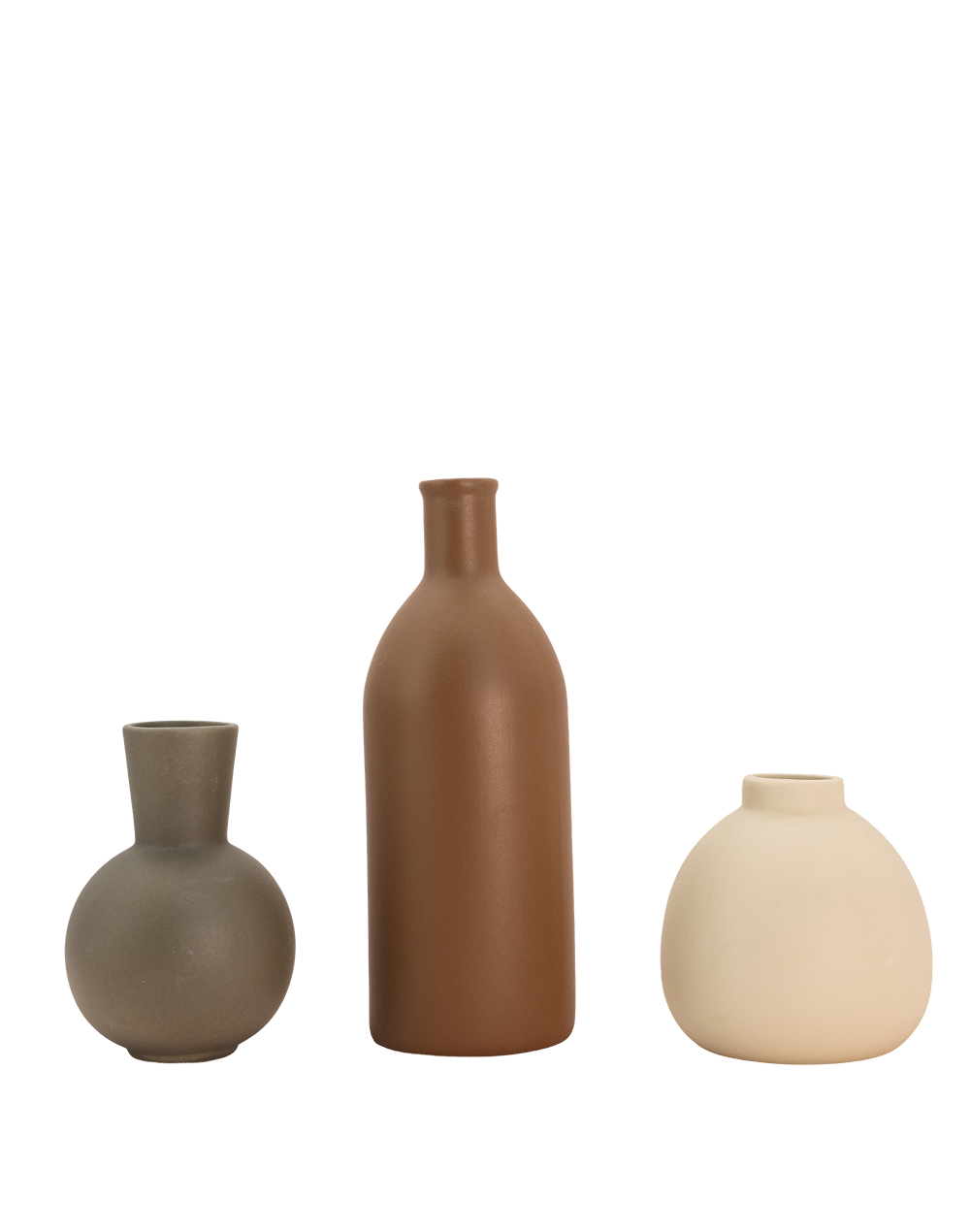 Sable Halo Collection (Set of 3)