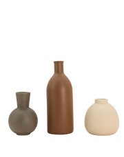 Sable Halo Collection (Set of 3)