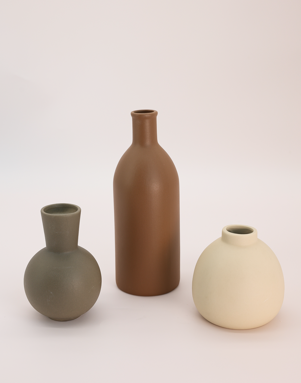 Sable Halo Collection (Set of 3)