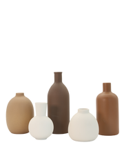 Mocha Contour Collection (Set of 5)