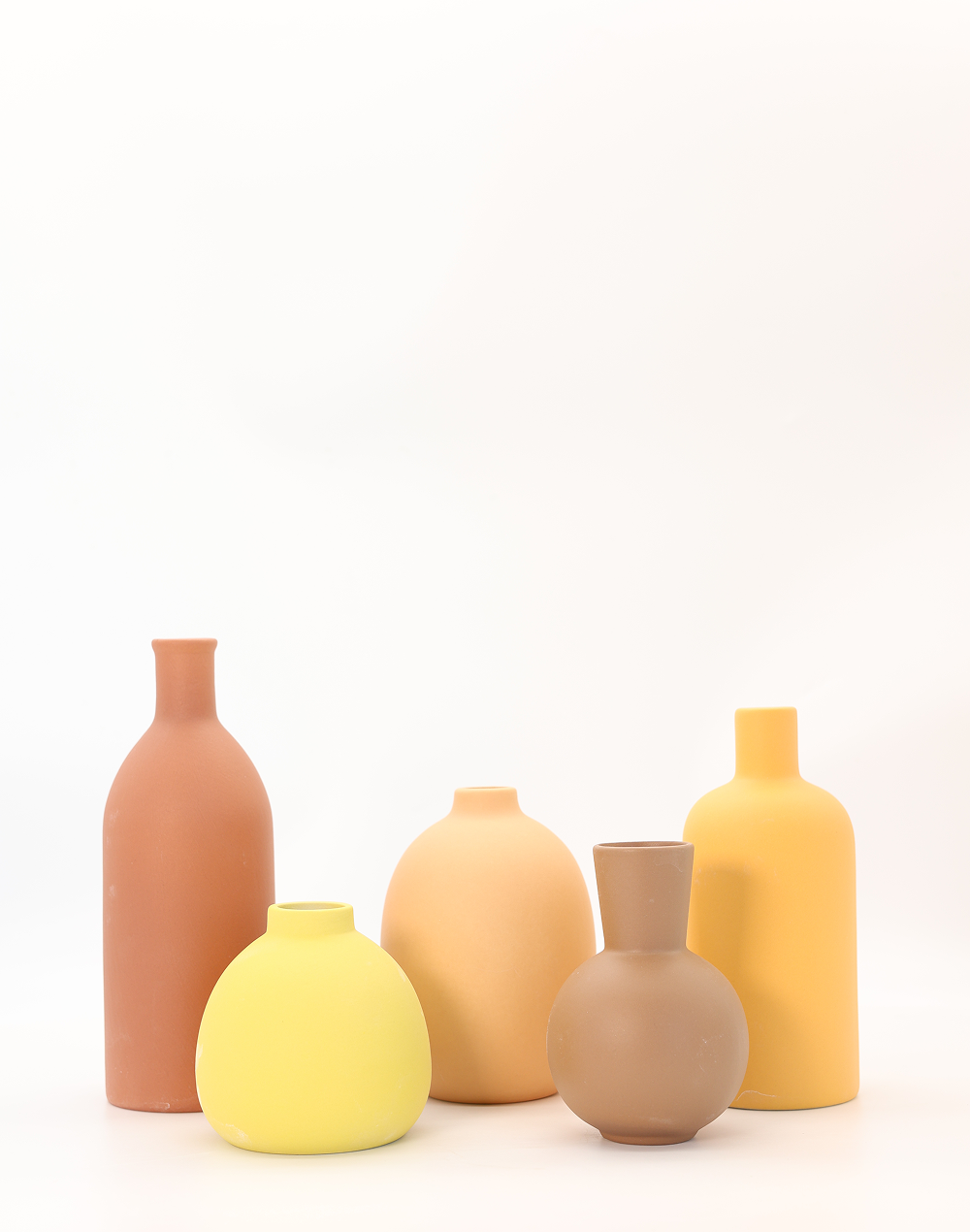 Golden Orchard Collection (Set of 5)