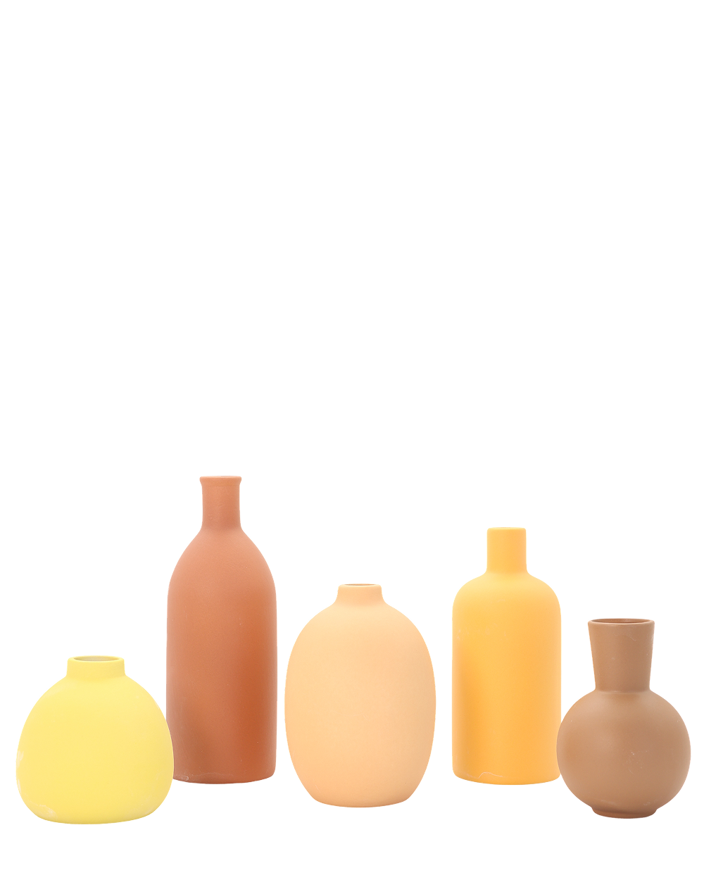 Golden Orchard Collection (Set of 5)