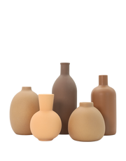 Mink Silhouette Collection (Set of 5)