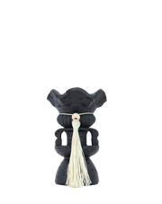 Roman Tassel Candlestick -Short | Available in 4 Colors