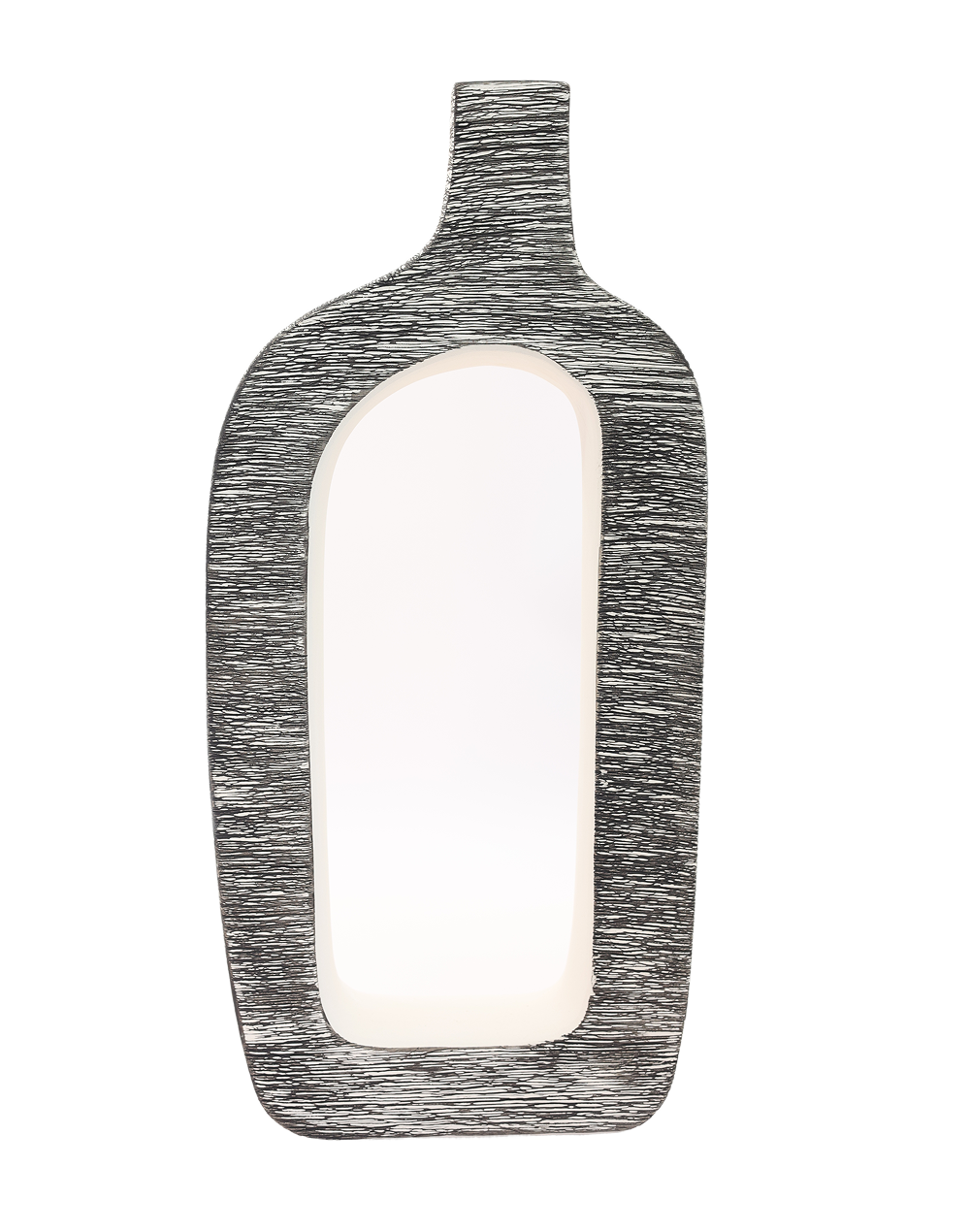 Modern Sculpt Vase | Available in 3 Sizes