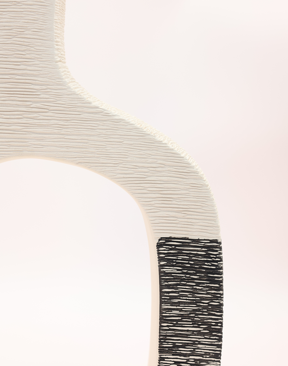 Modern Sculpt Vase | Available in 3 Sizes